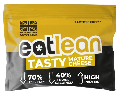 Eatlean Tasty 70% less fat