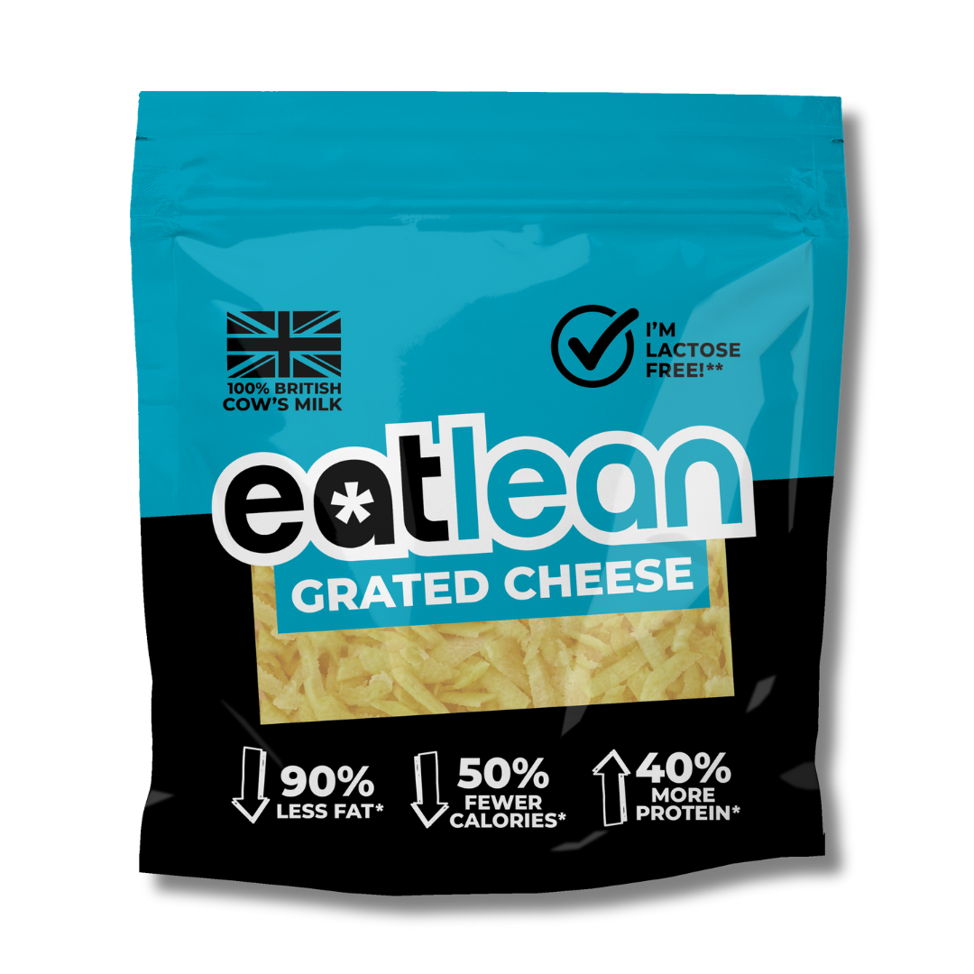 Eatlean Original Grated