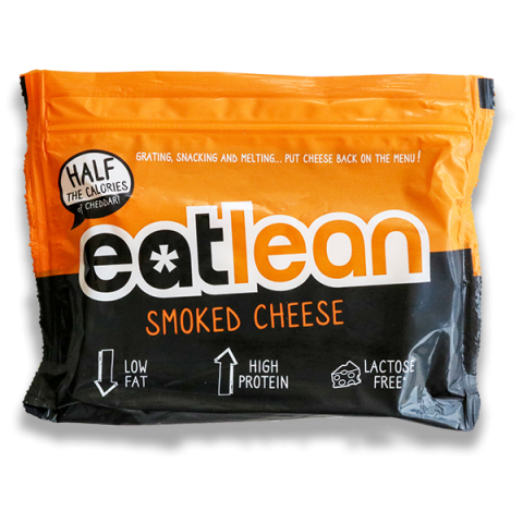 Eatlean Smoked Cheese