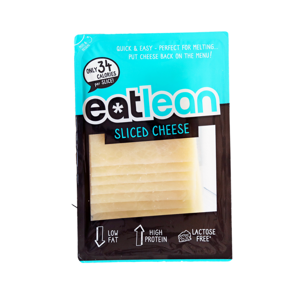 Eatlean Original Cheese Slices
